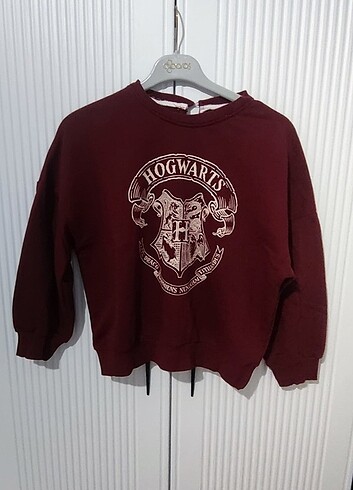 Harry Potter orijinal çocuk sweat 