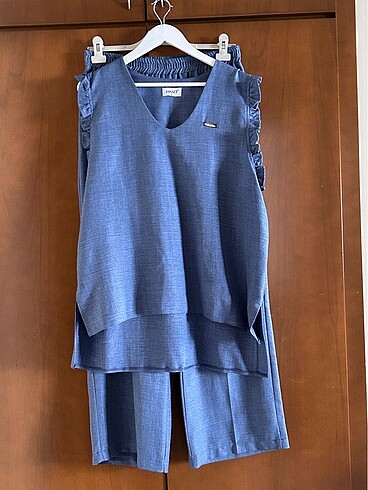 Tunik takım