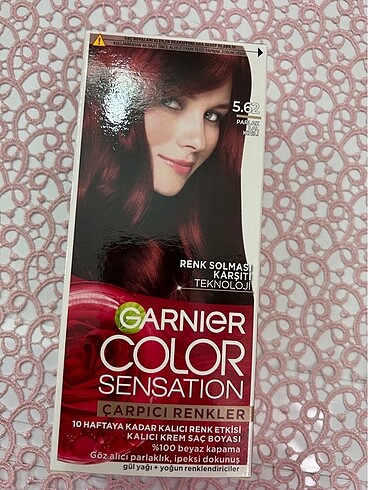 Garnier