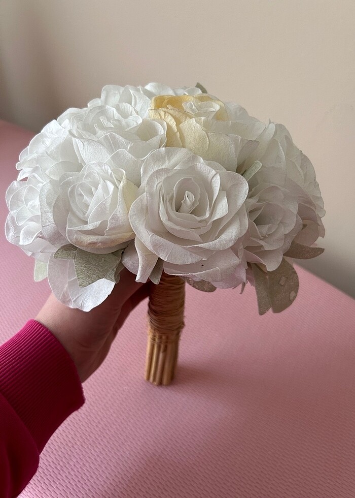 Nikah düğün çiçeği - Görsel 2