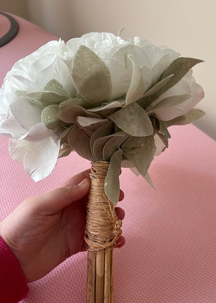 Nikah düğün çiçeği - Görsel 3