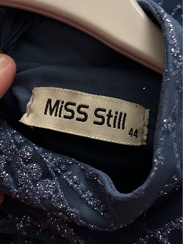 Tesettür abiye - Görsel 5