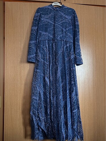 Tesettür abiye - Görsel 3