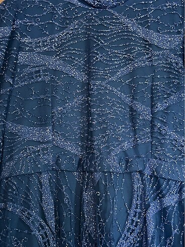 Tesettür abiye - Görsel 4