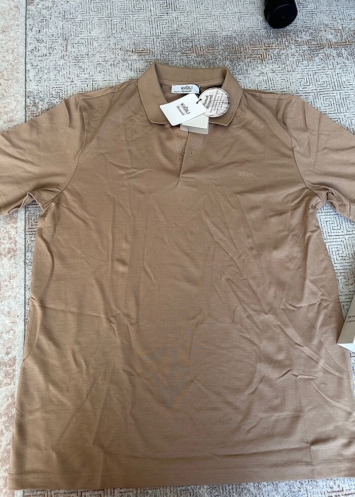 Kiğılı tshırt - Görsel 4