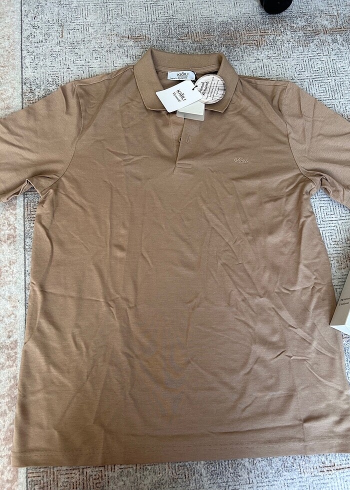 Kiğılı tshırt - Görsel 3