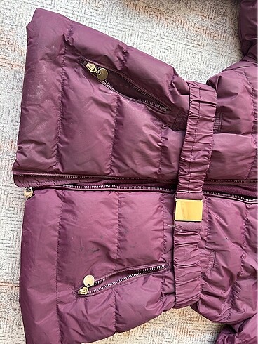 Kadın mont - Görsel 7