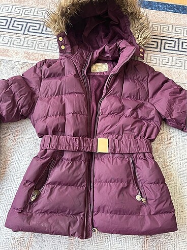 Kadın mont - Görsel 5