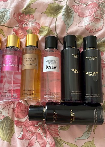 Victoria's Secret Kadın Parfüm - Görsel 3