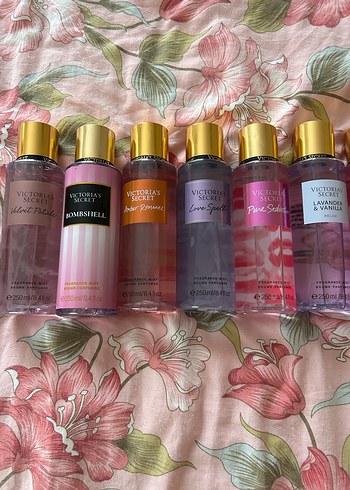 Victoria's Secret Kadın Parfüm - Görsel 2