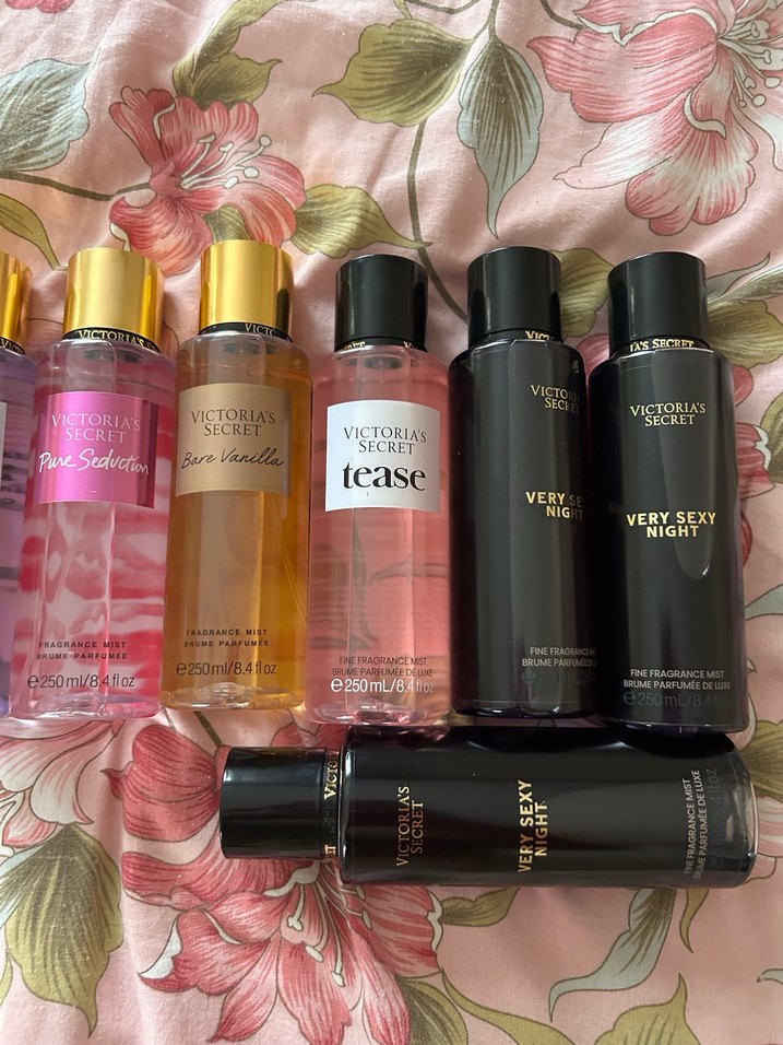 Victoria's Secret Kadın Parfüm - Görsel 3