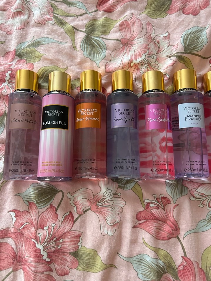 Victoria's Secret Kadın Parfüm - Görsel 2