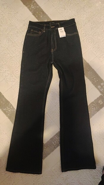 Kot pantolon 