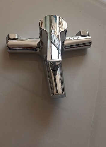 Diğer Banyo bataryası
