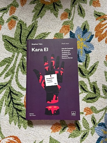 Kitap