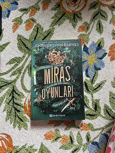 Kitap