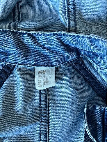 H&M Kot ceket
