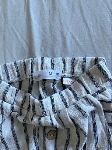 Zara Pantolon