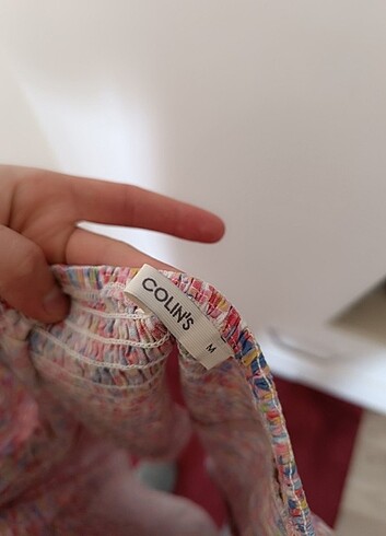 Colins marka Bluz - Görsel 5