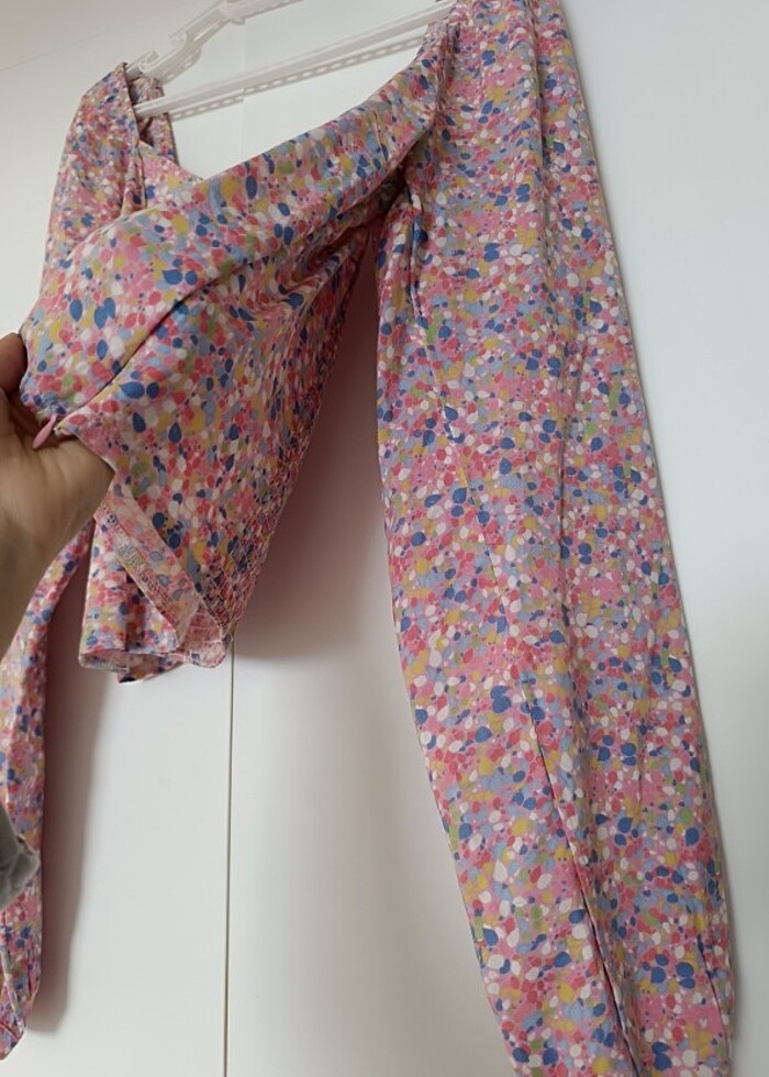 Colins marka Bluz - Görsel 4