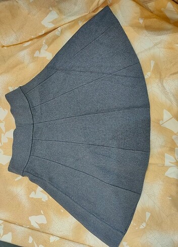 MUDO COLLECTİON Etek 
