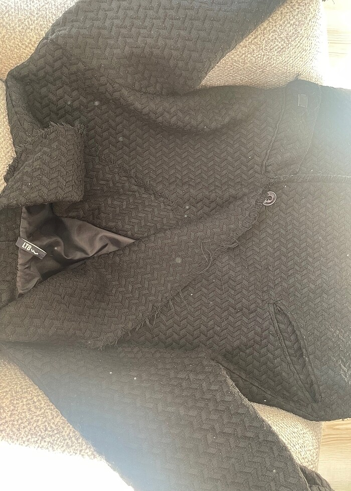 Trençkot - Görsel 4