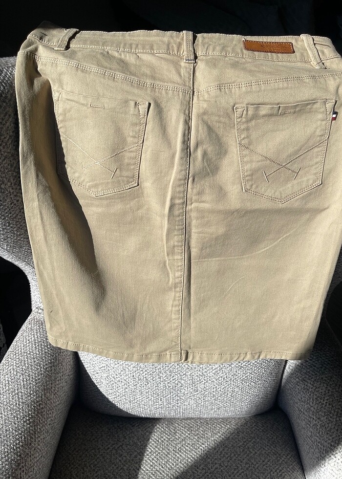 Kalem etek - Görsel 2