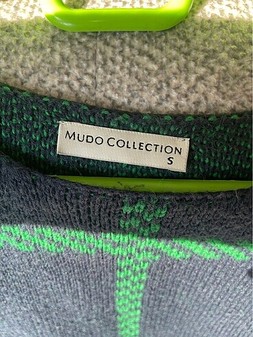 Mudo kazak - Görsel 2