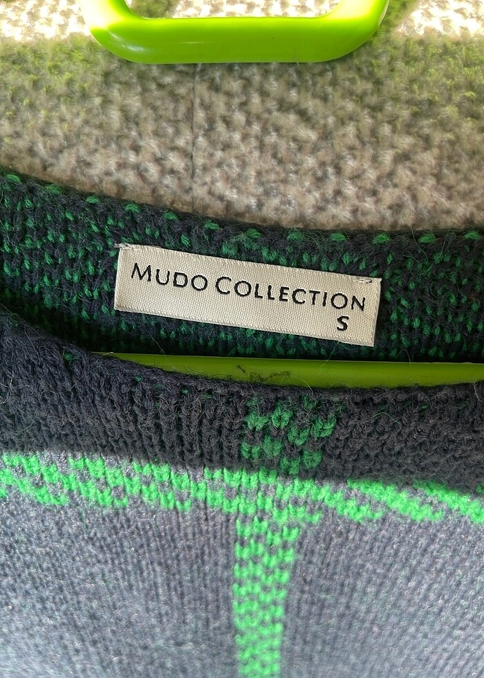 Mudo kazak - Görsel 2