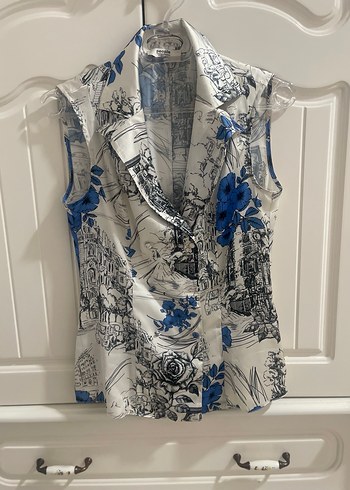 Fabrika gömlek - Görsel 3