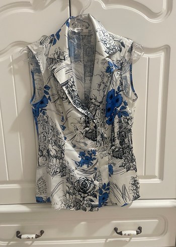 Fabrika gömlek - Görsel 4