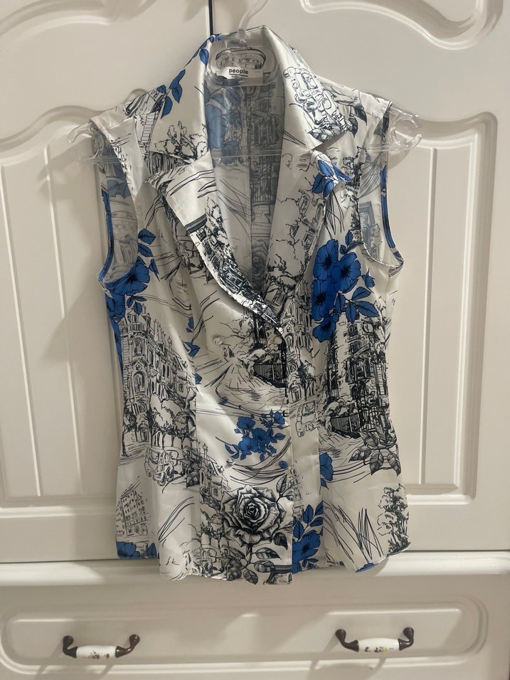 Fabrika gömlek - Görsel 3