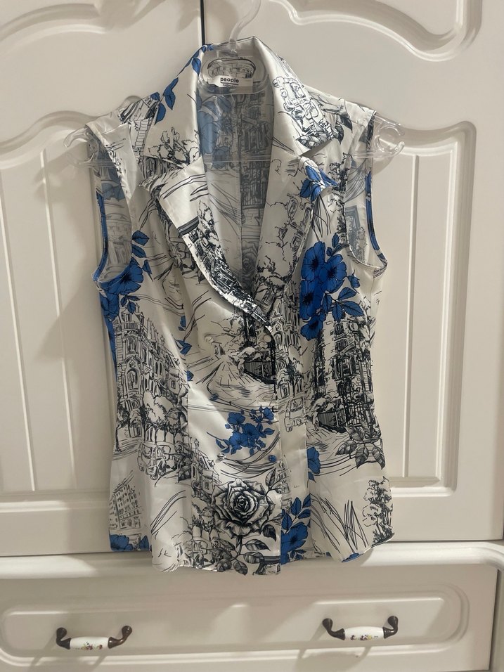 Fabrika gömlek - Görsel 4