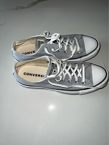 Converse Orjinal converse bayan spor ayakkabısı