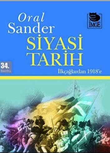 siyasi tarih