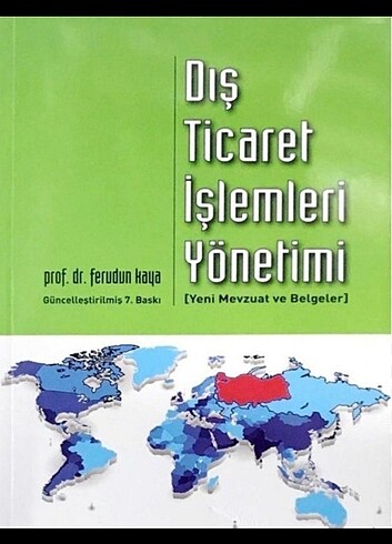 Dış ticaret 