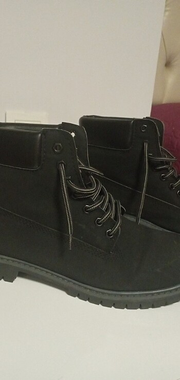 Erkek bot - Görsel 6