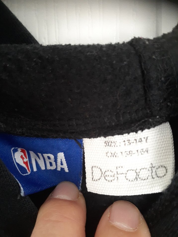 Erkek çocuk sweat - Görsel 2