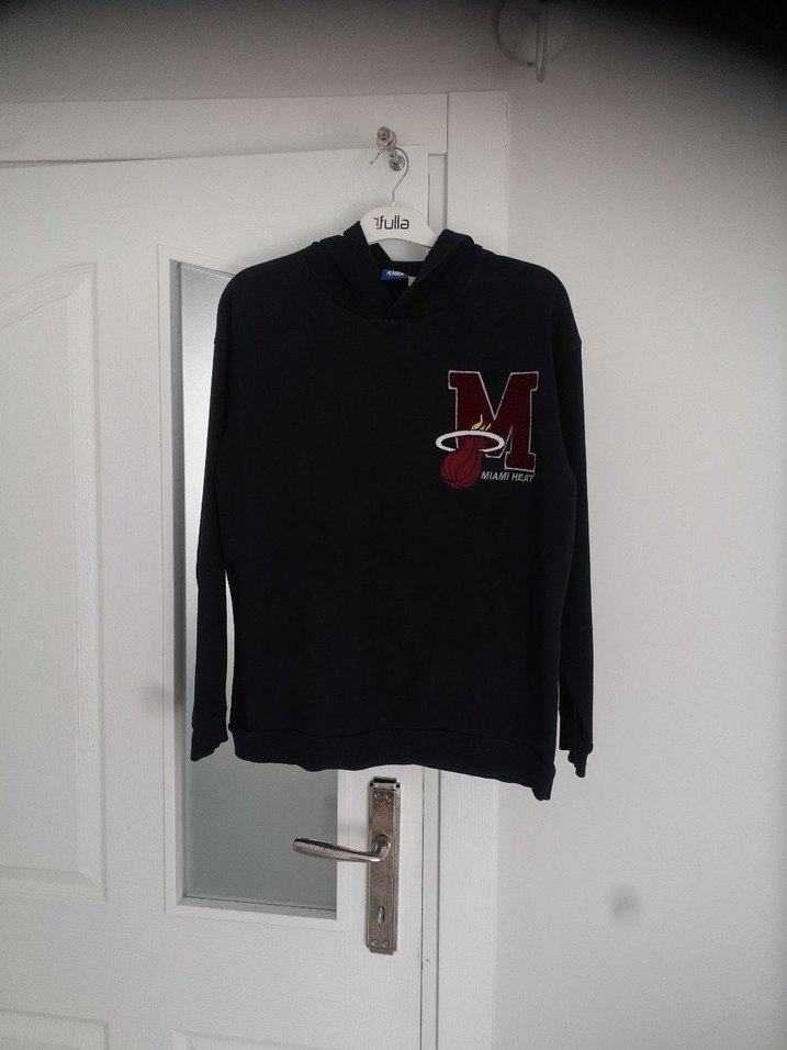 Erkek çocuk sweat - Görsel 4