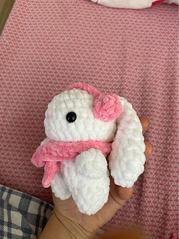  Beden Amigurumi