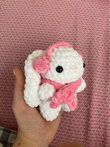 Diğer Amigurumi
