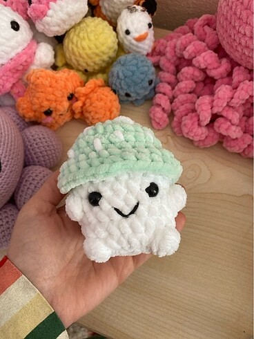 Amigurumi