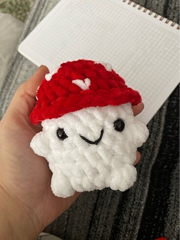 Amigurumi
