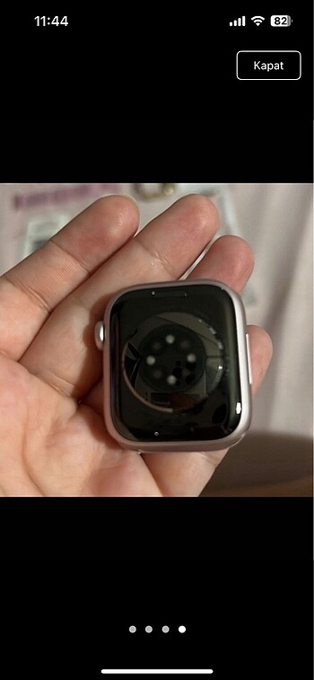 Beden Apple Watch Series 9 GPS+Cellular 41 mm