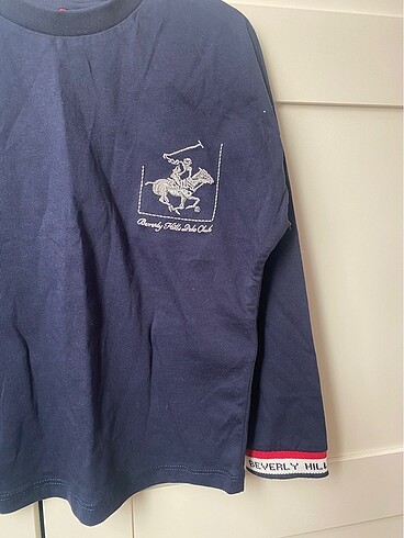 Beverly Hills Polo Club Beverly Hills Polo Club Tshirt
