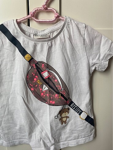 LC Waikiki Lcw Tshirt