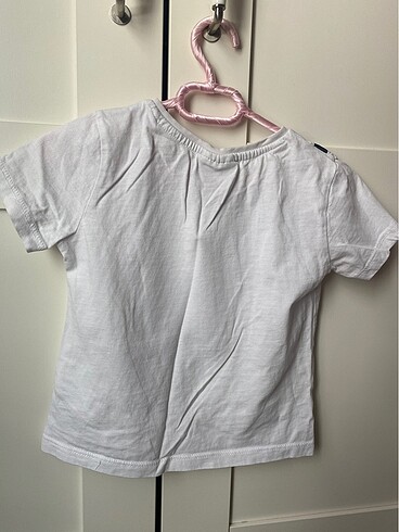 4 Yaş Beden Lcw Tshirt