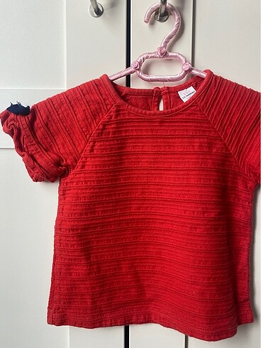 24-36 Ay Beden Lcw Tshirt