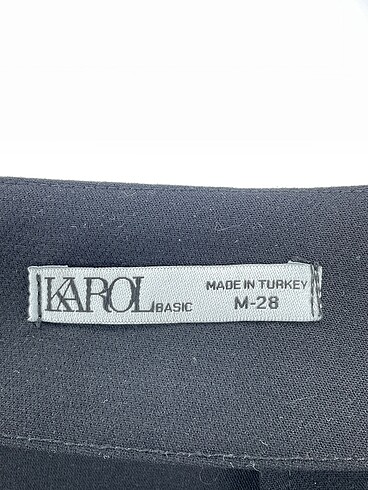m Beden siyah Renk Vintage Love Mini Etek %70 İndirimli.