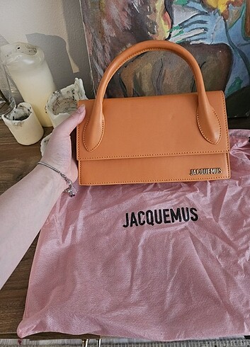 Jacquemus JACQUEMUS ÇANTA